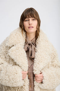 Munthe Lestine Jacket Kit