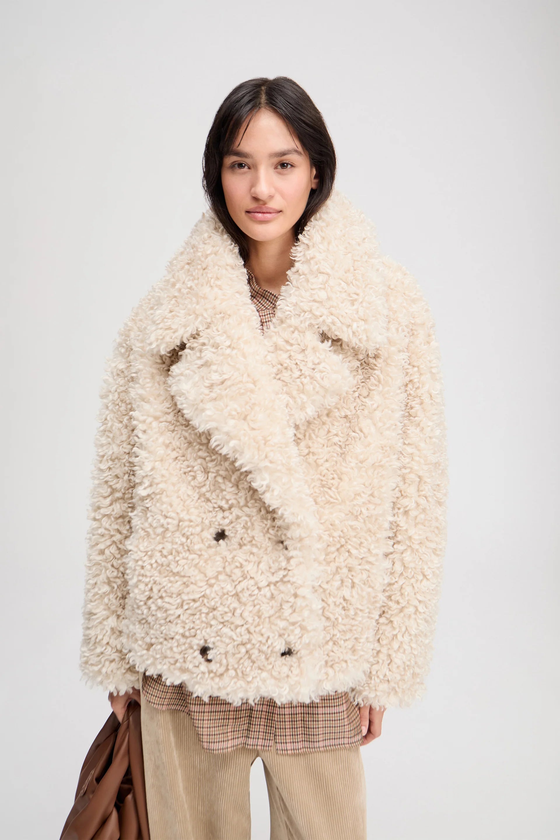Munthe Lestine Jacket Kit