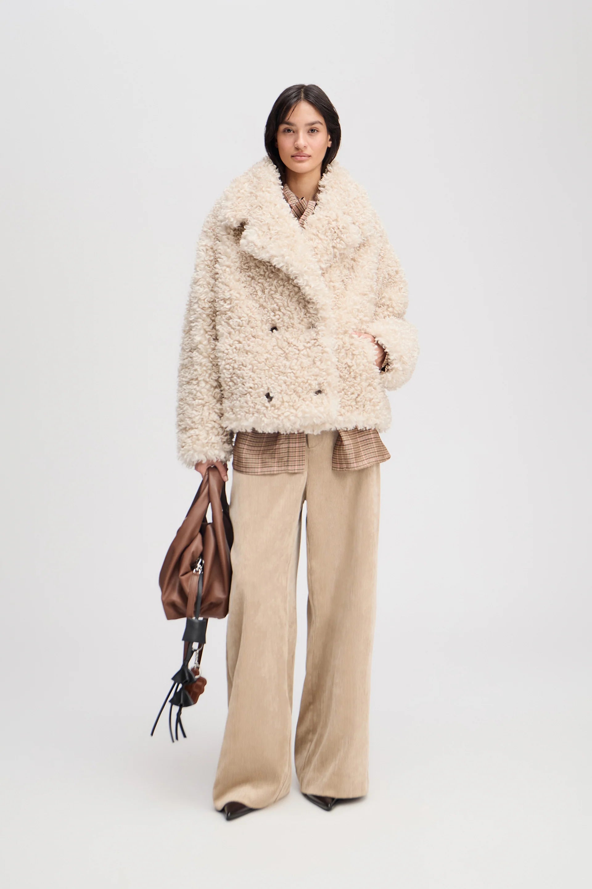 Munthe Lestine Jacket Kit