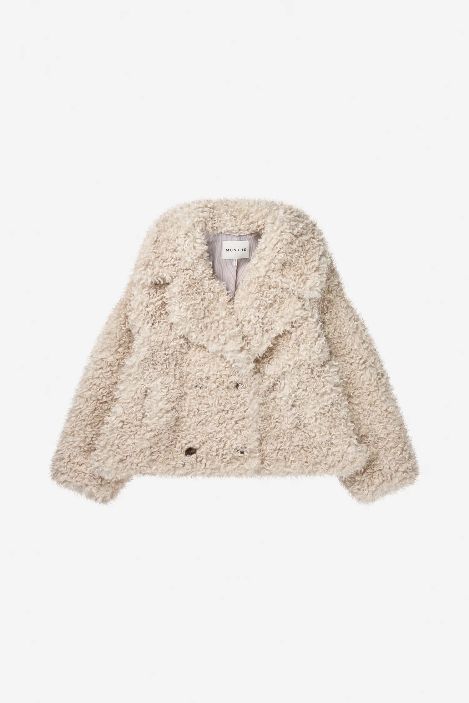Munthe Lestine Jacket Kit