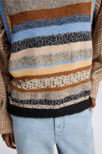 Munthe Lytti Knitted Vest