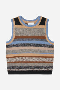 Munthe Lytti Knitted Vest