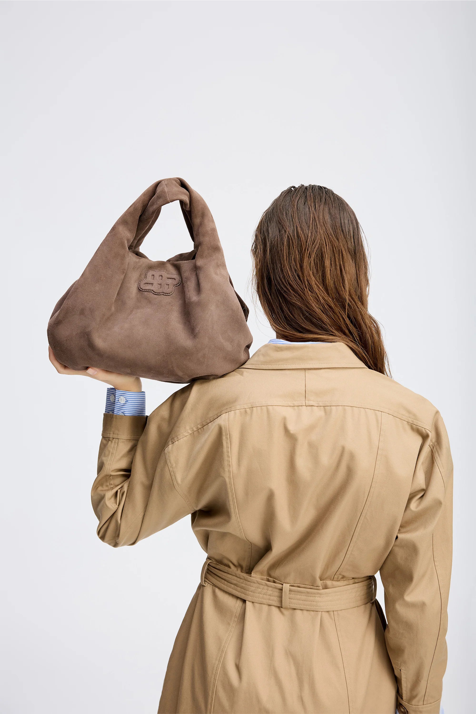 Munthe Lix Bag Mocca