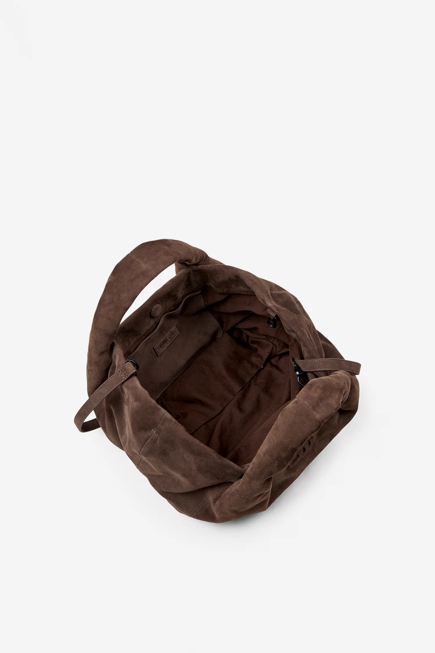 Munthe Lix Bag Mocca