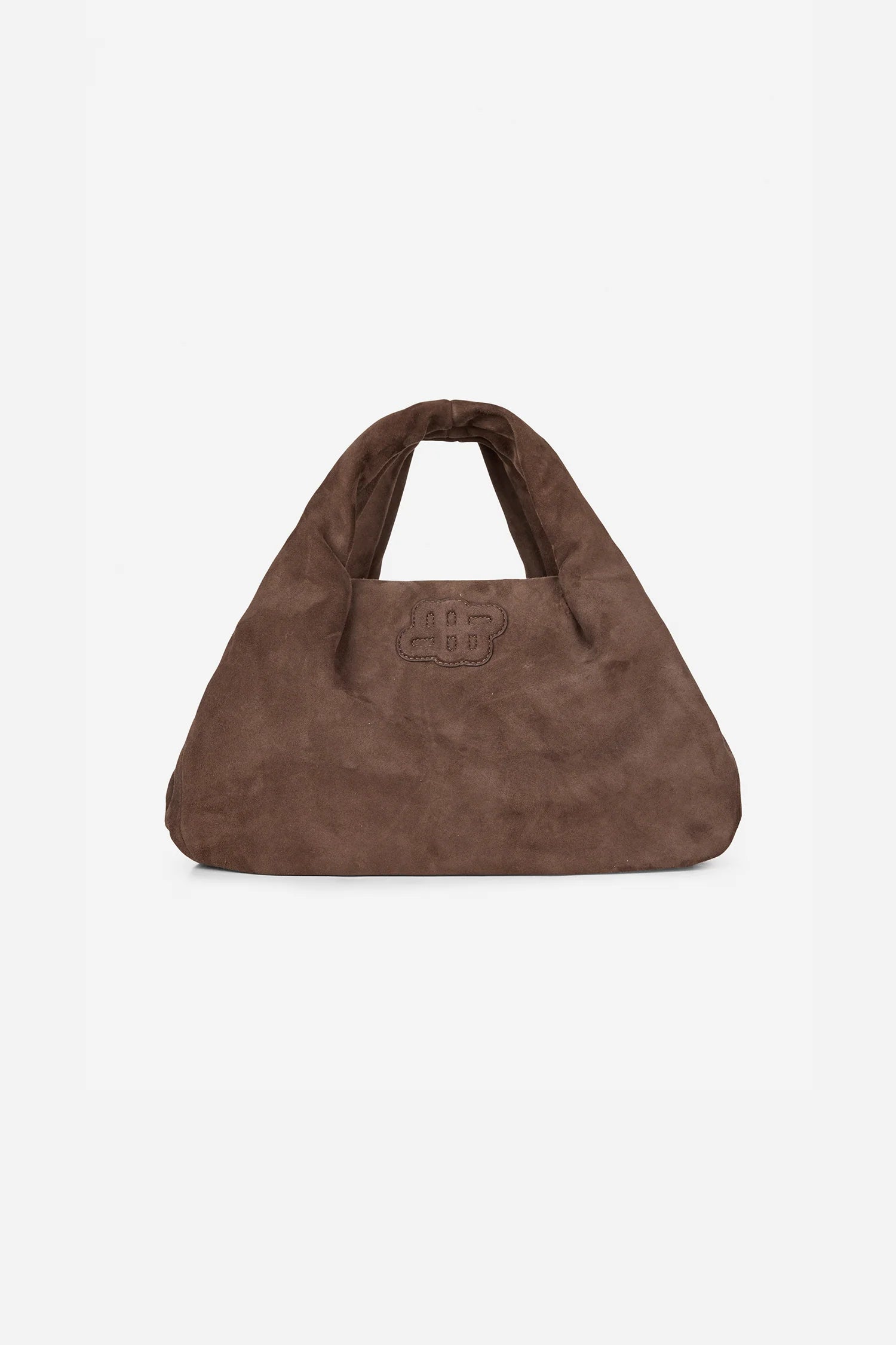 Munthe Lix Bag Mocca