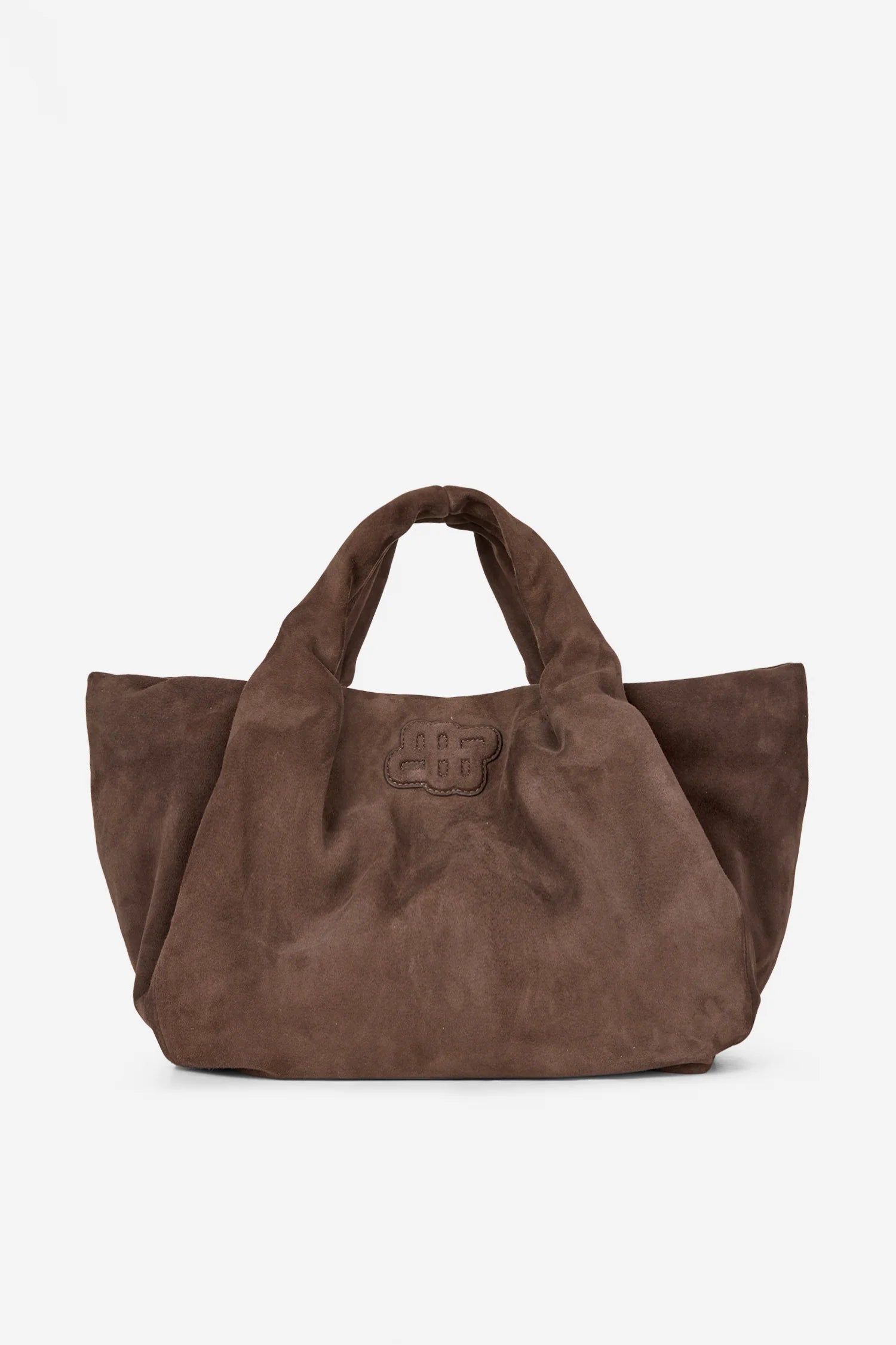 Munthe Lix Bag Mocca