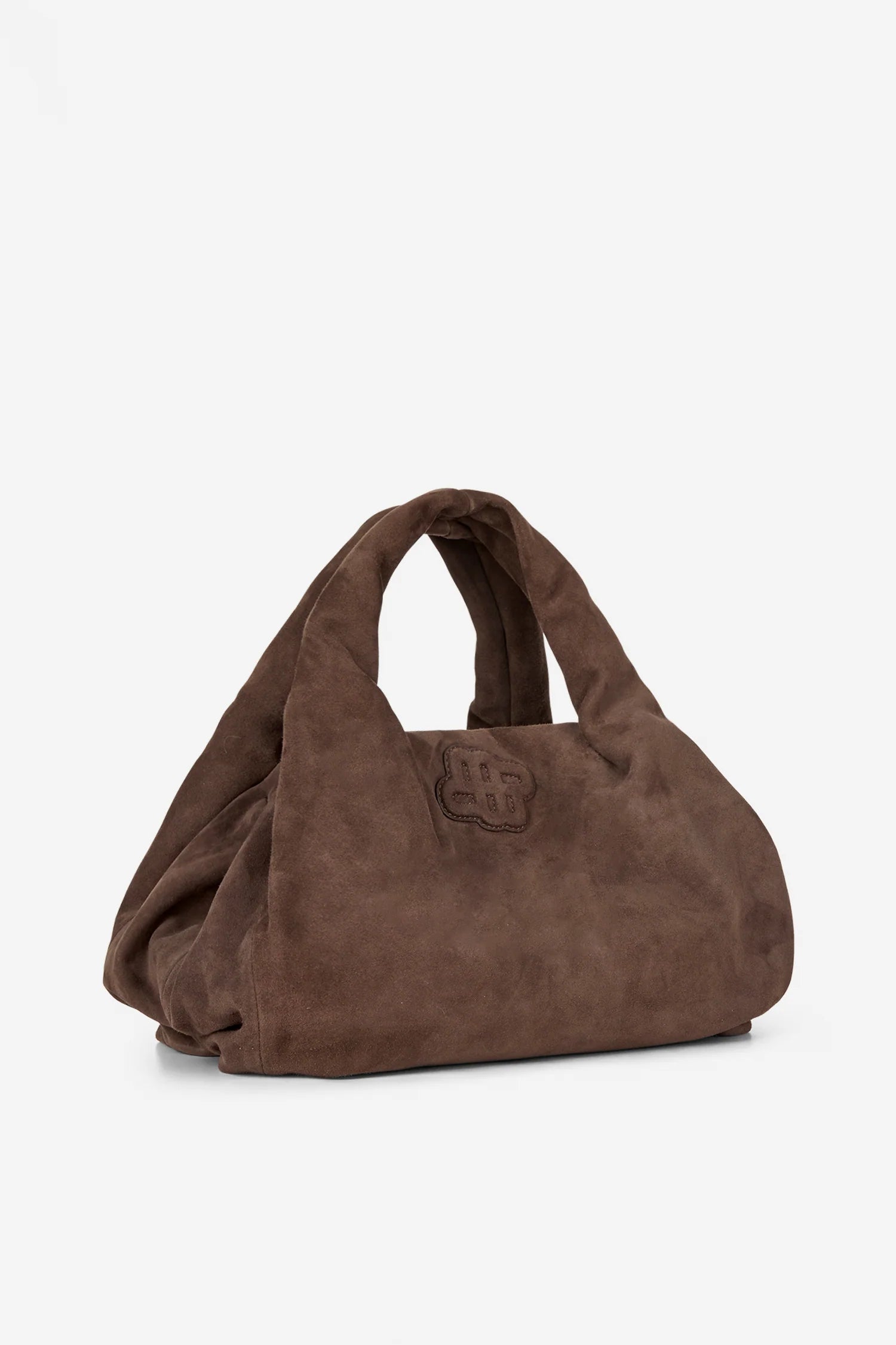 Munthe Lix Bag Mocca
