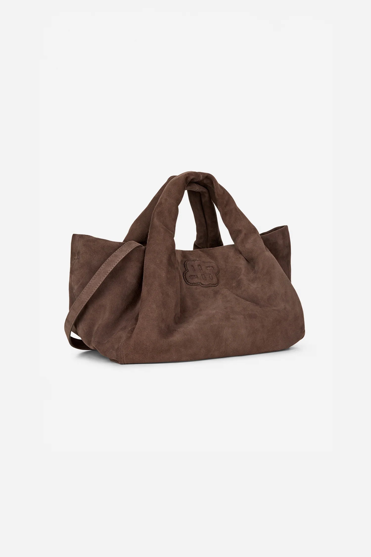 Munthe Lix Bag Mocca