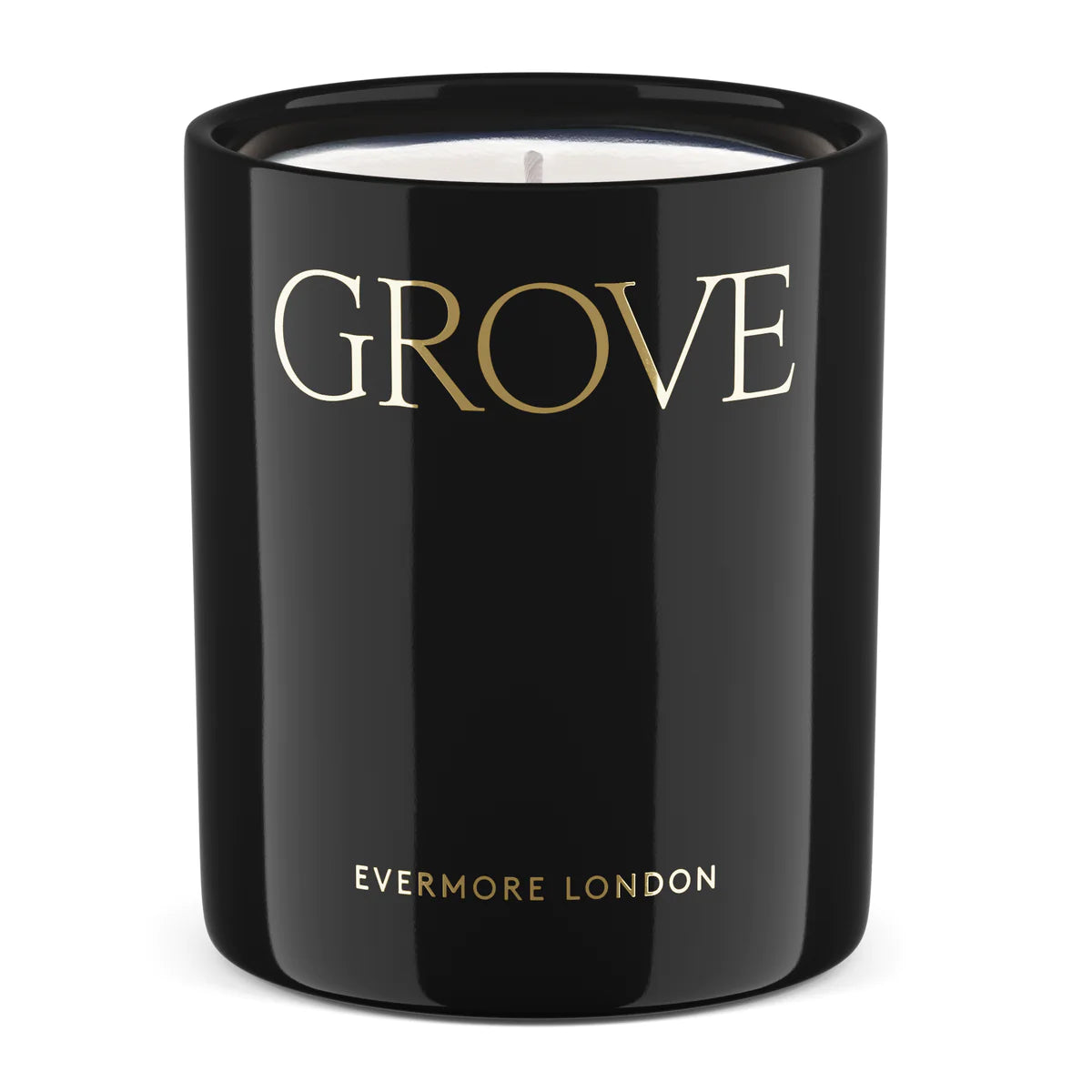 Evermore Grove Candle 300g Earth & Ancient Pine