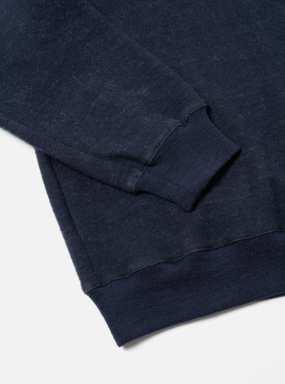 Universal Works Loose Sweatshirt Navy