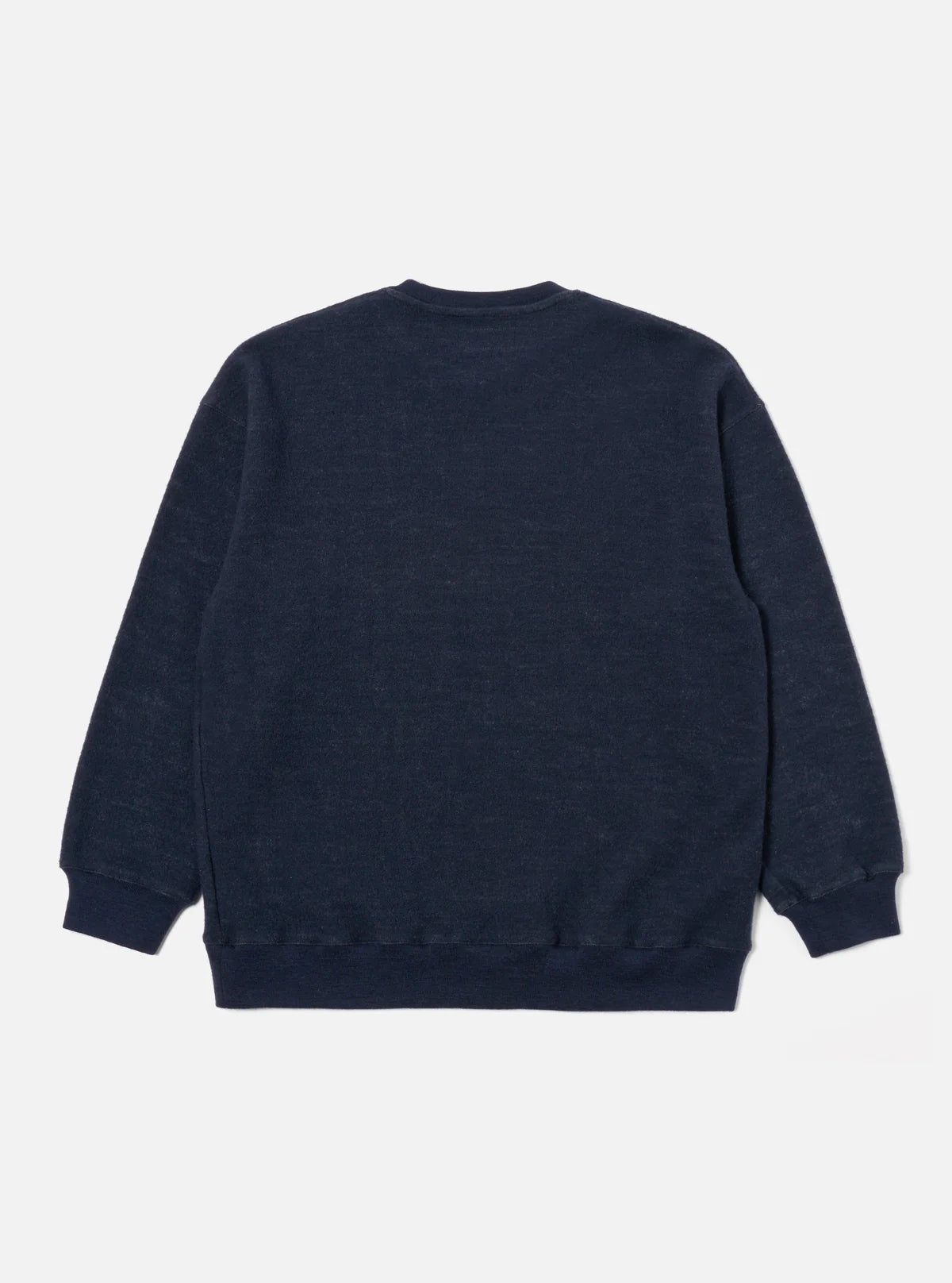 Universal Works Loose Sweatshirt Navy