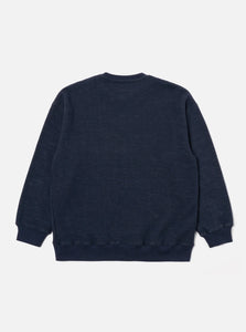 Universal Works Loose Sweatshirt Navy