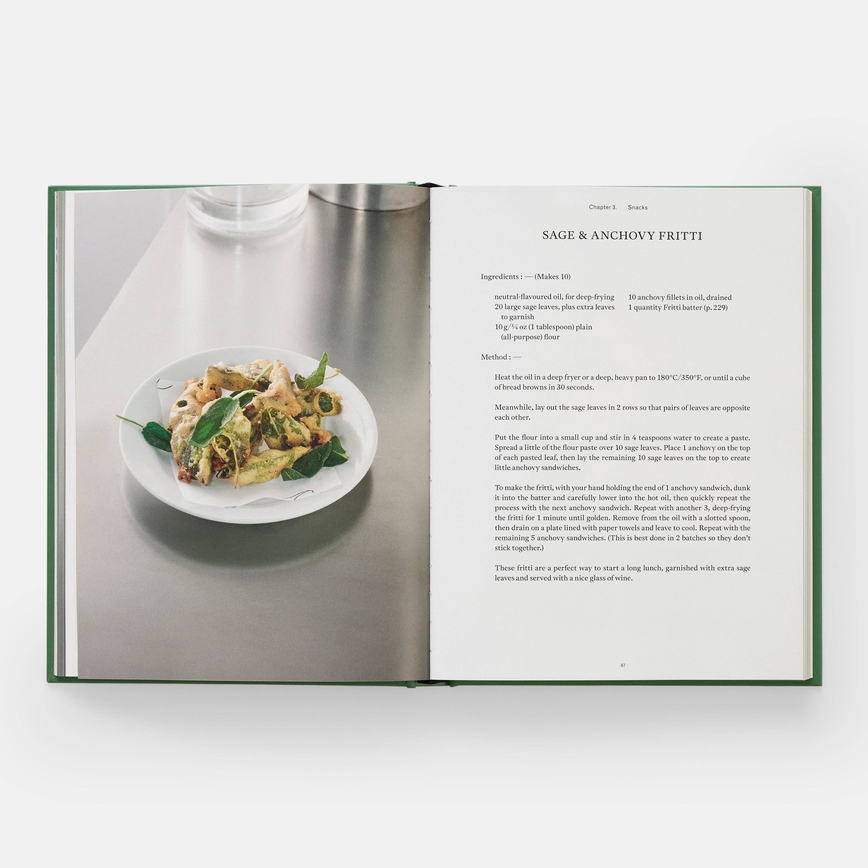 Book-Café Cecilia Cookbook – Curate