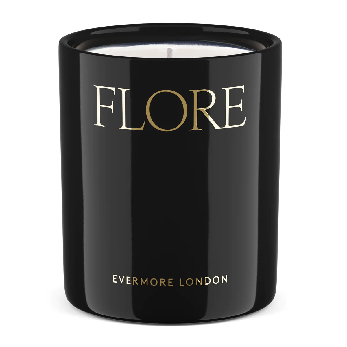 Evermore Flore Candle 300g Mist & Lilac Blossom