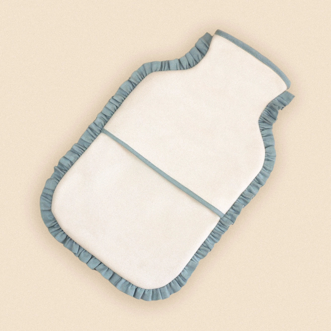 Lappliq' Geranium Hot Water Bottle