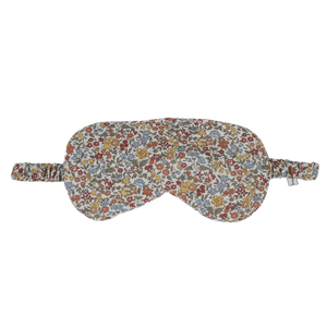 Eye Mask in Liberty Ava