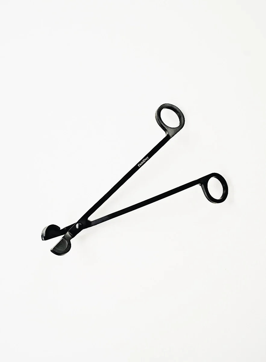 FieldDay Wick Trimming Scissors