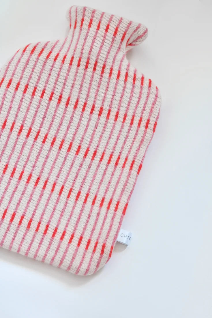 Chickpea Abbotts Hot Water Bottle