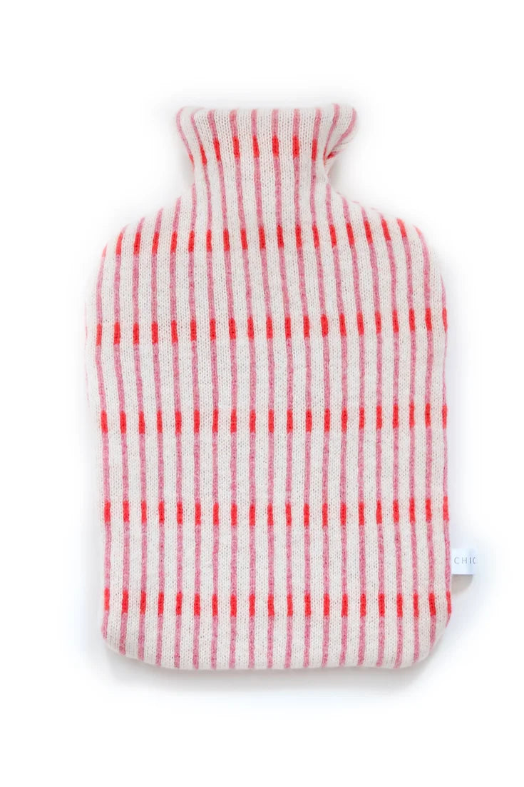 Chickpea Abbotts Hot Water Bottle