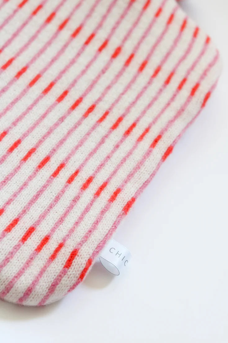 Chickpea Abbotts Hot Water Bottle