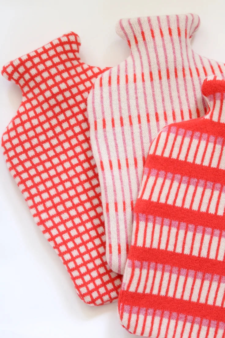 Chickpea Abbotts Hot Water Bottle