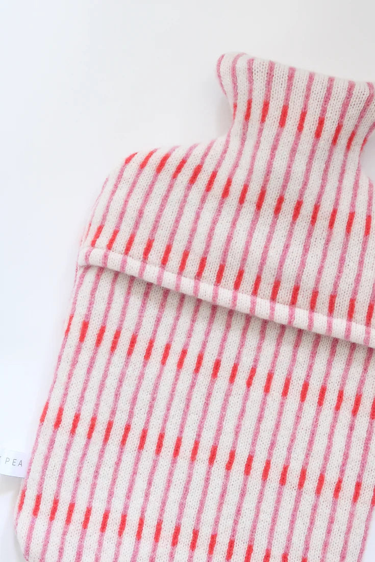 Chickpea Abbotts Hot Water Bottle