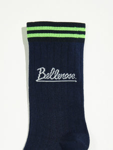 Bellerose Belo Socks America