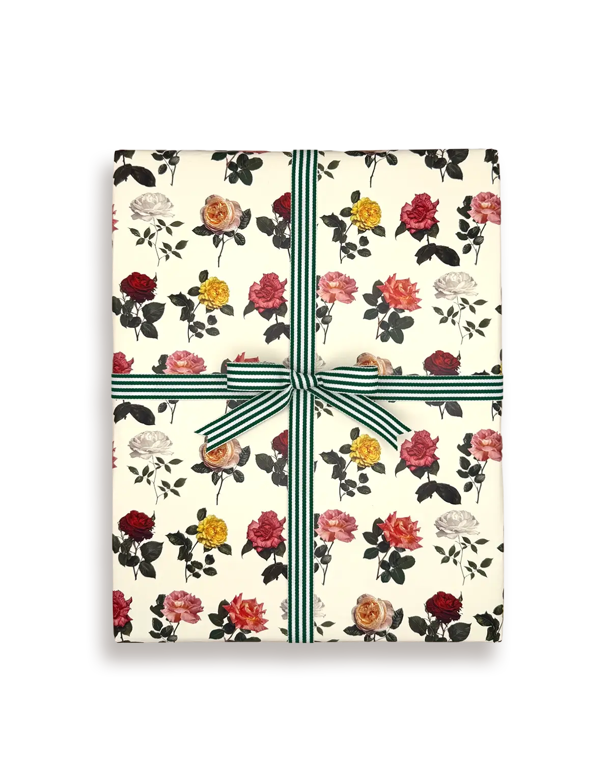 Blancmanges Wrapping Paper – Curate