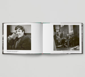 Book- The London Pub 1900-1960 by Hoxton Mini Press (Author)
