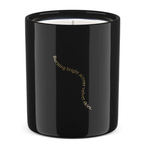 Evermore North Candle 300g Clouds & Sacred Oud