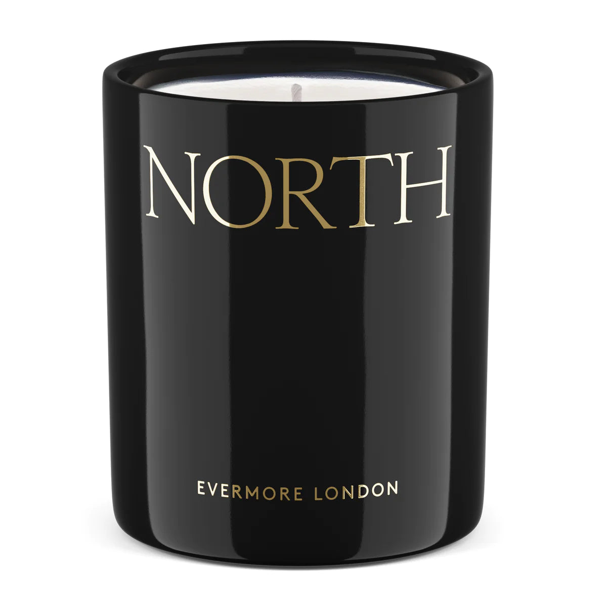 Evermore North Candle 300g Clouds & Sacred Oud