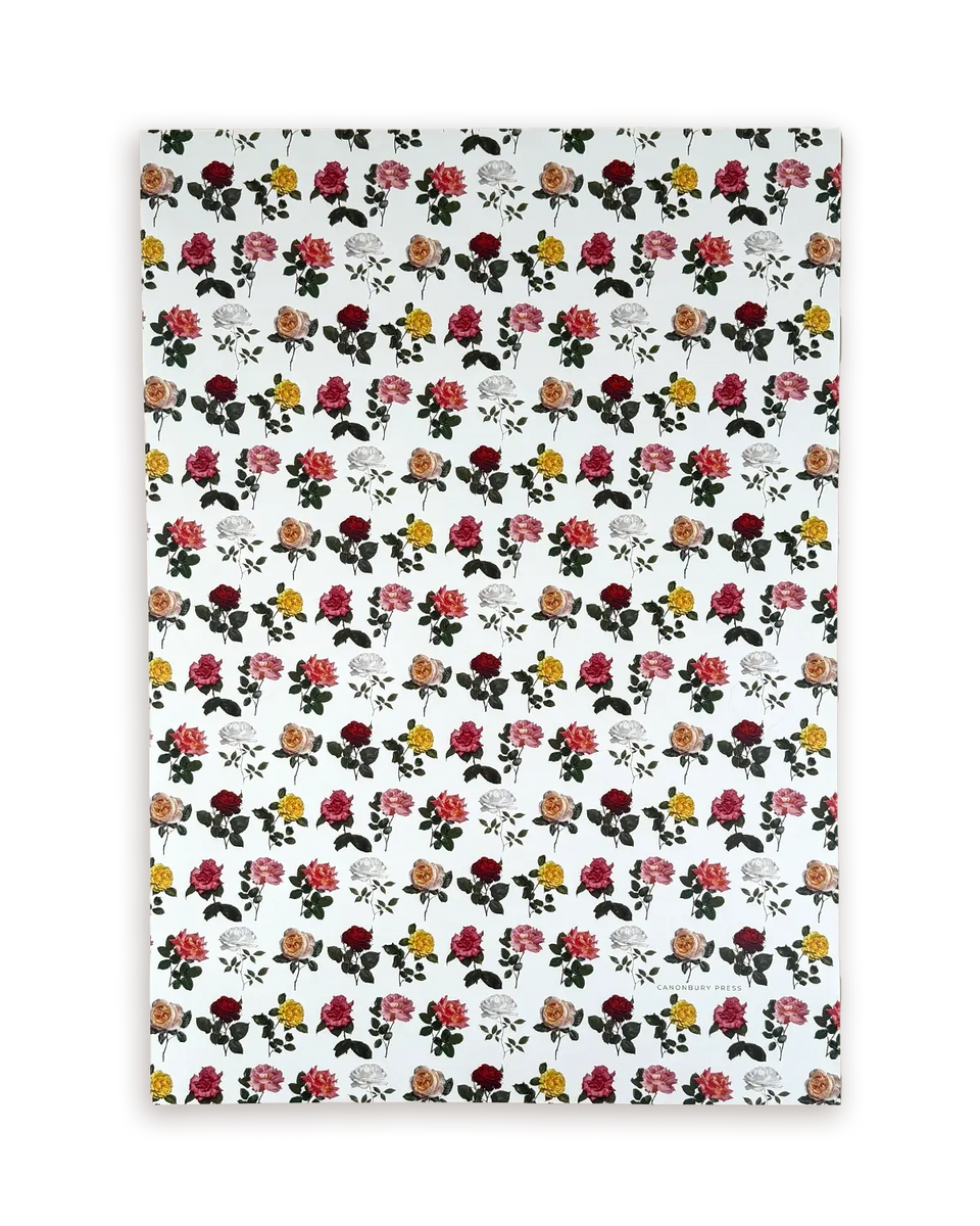 Blancmanges Wrapping Paper – Curate