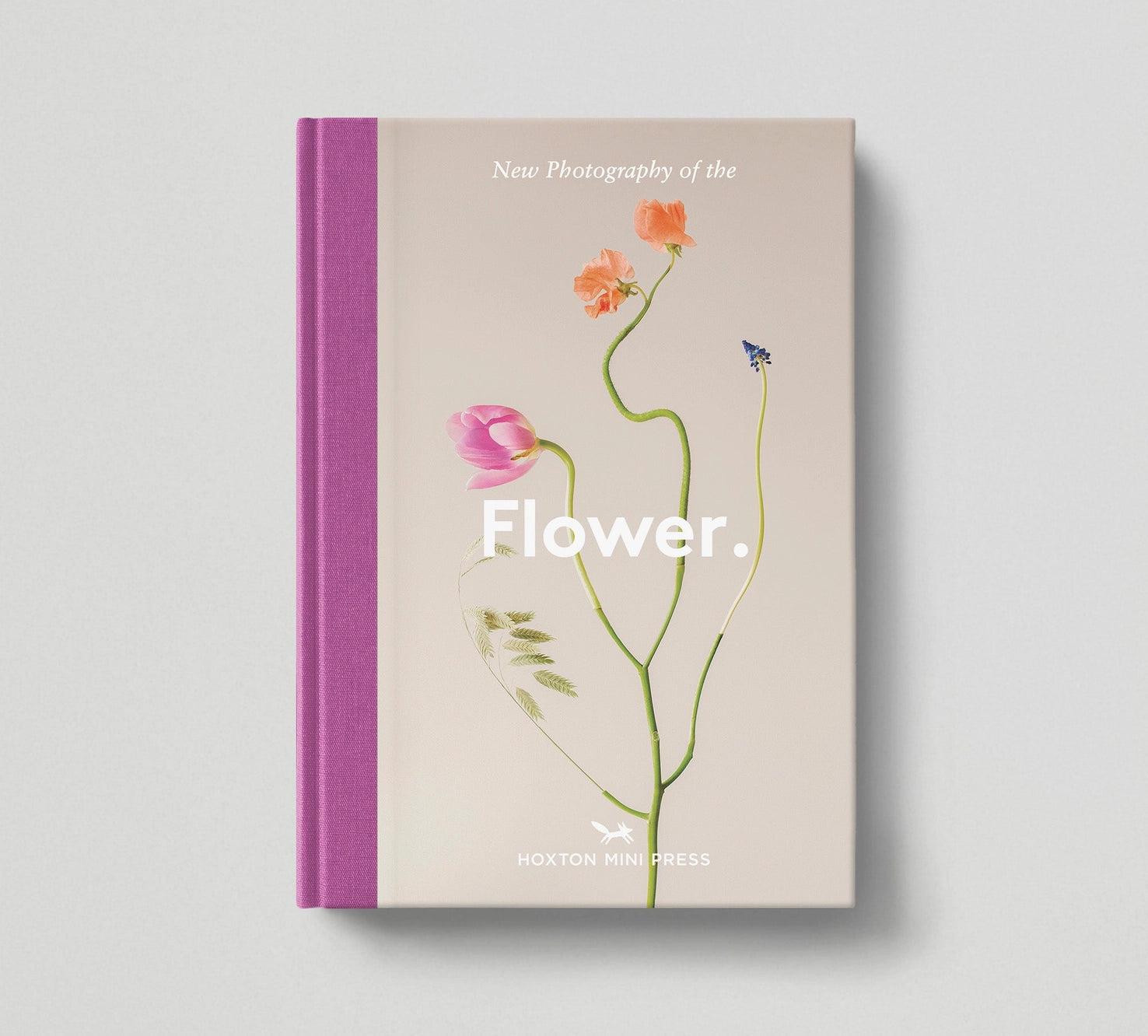 Book-Flower