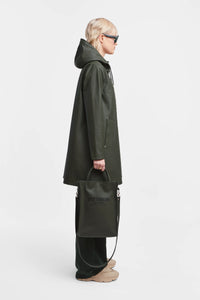 Stutterheim Moseback Lightweight Green