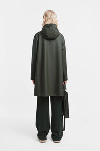 Stutterheim Moseback Lightweight Green