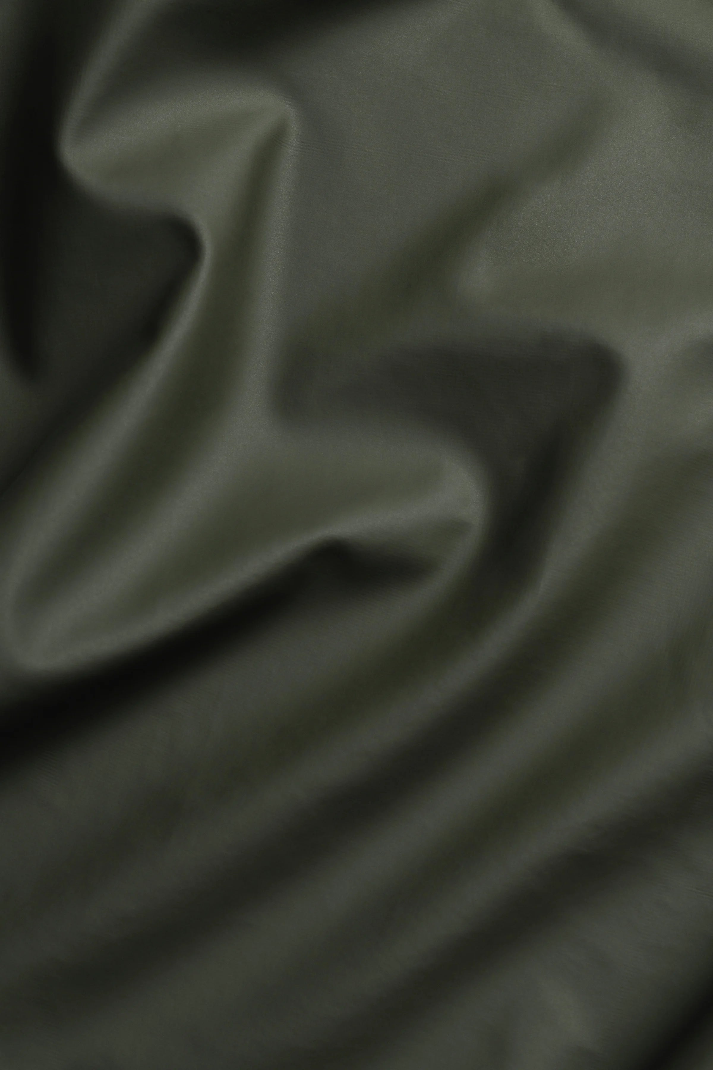 Stutterheim Moseback Lightweight Green
