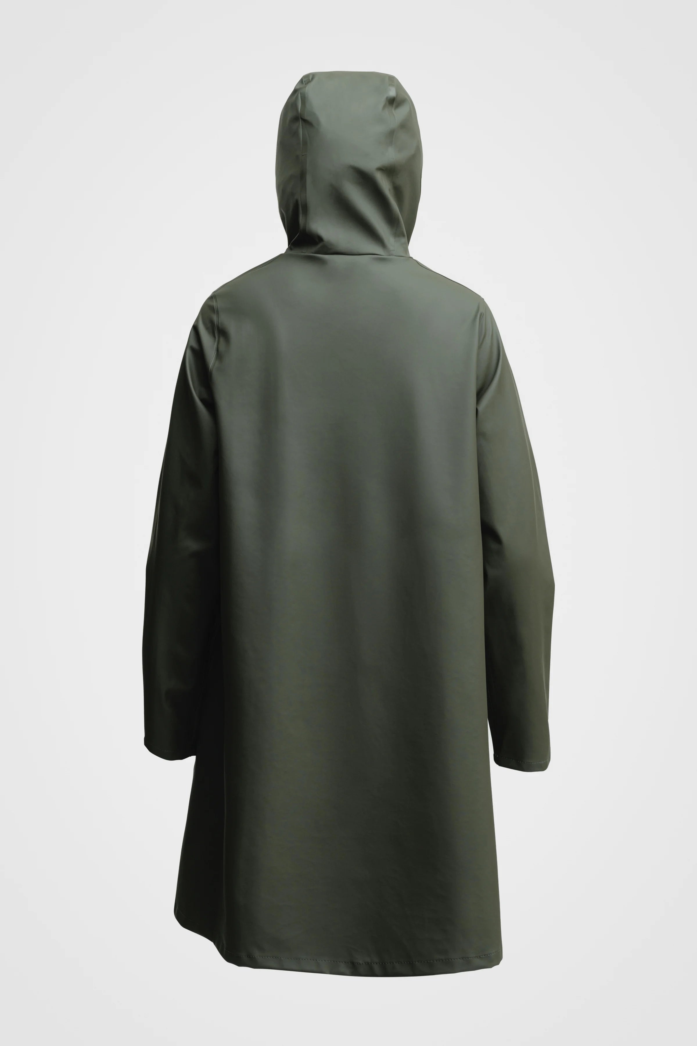 Stutterheim Moseback Lightweight Green