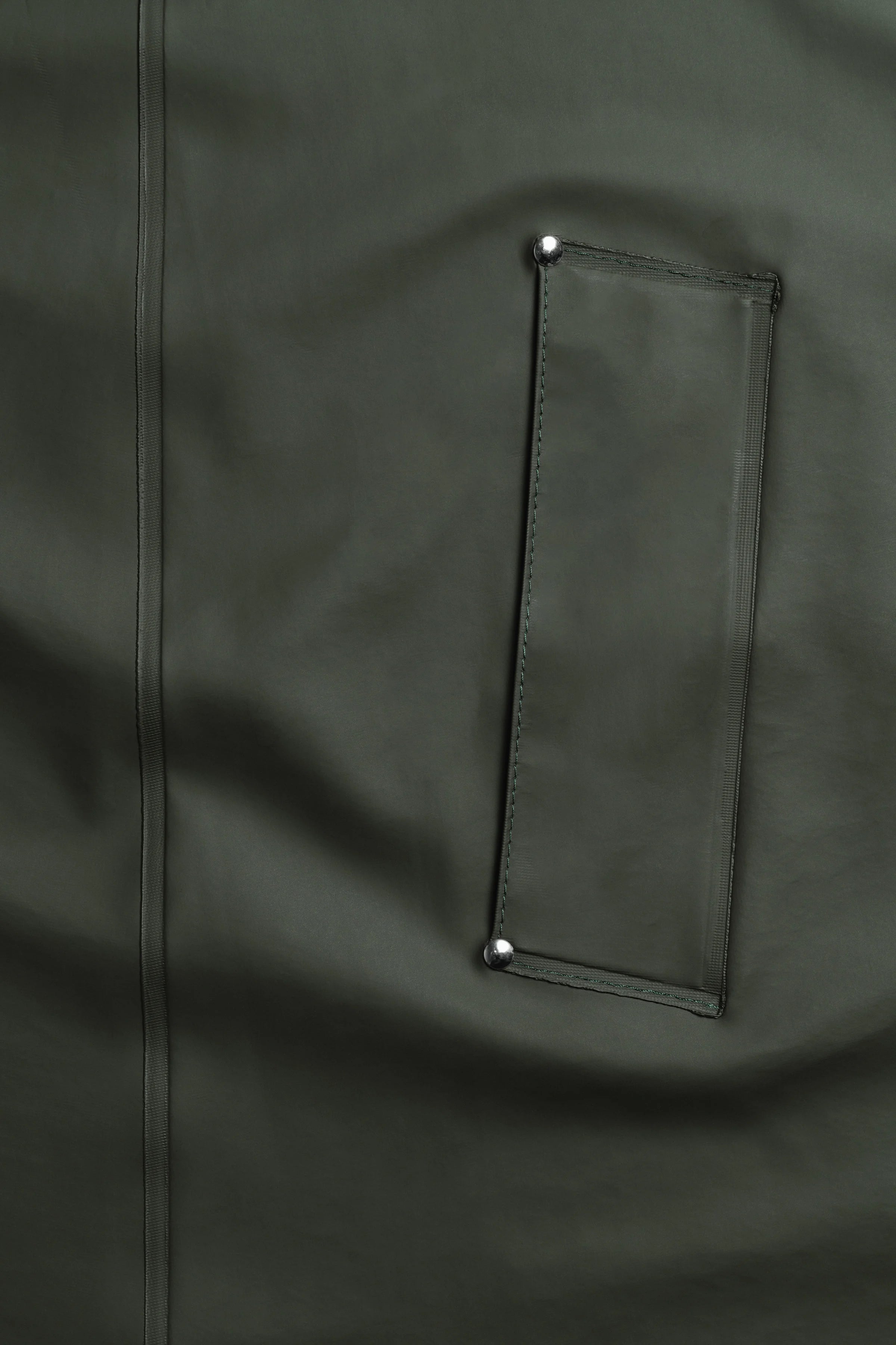 Stutterheim Moseback Lightweight Green
