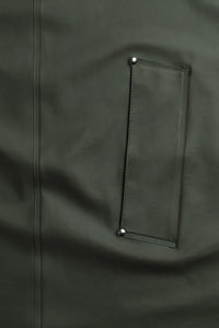Stutterheim Moseback Lightweight Green