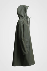 Stutterheim Moseback Lightweight Green