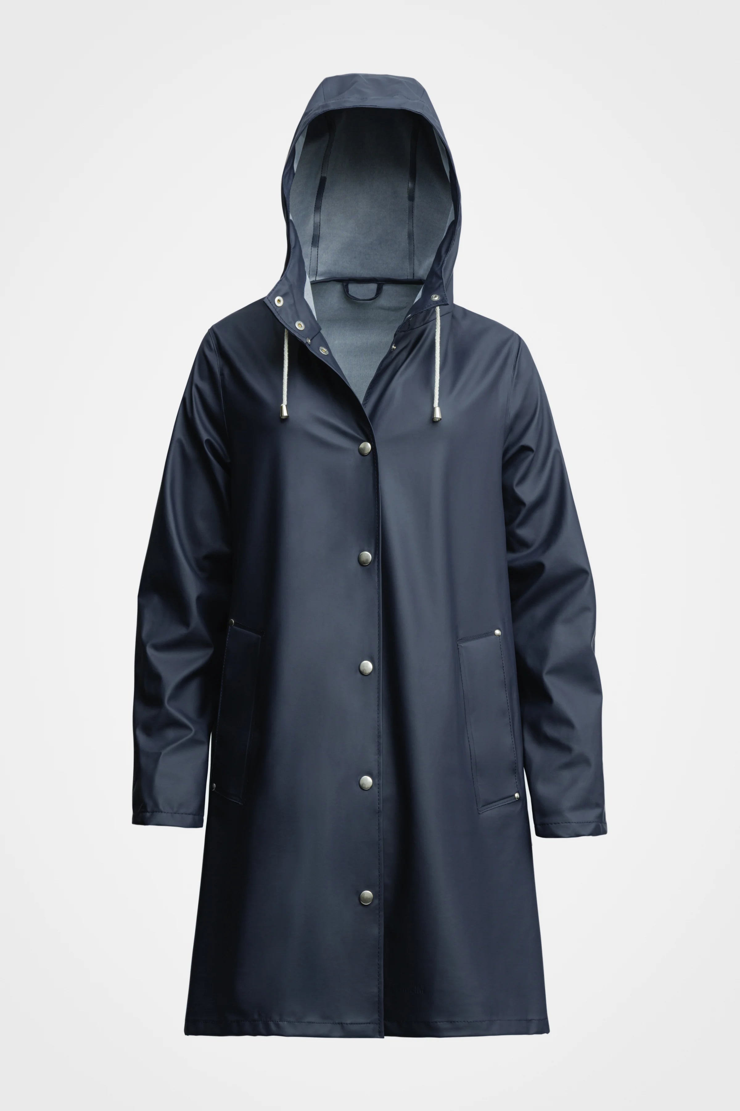Stutterheim Moseback Lightweight Navy