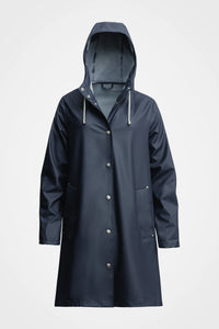 Stutterheim Moseback Lightweight Navy