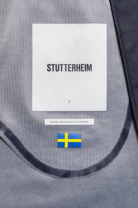 Stutterheim Moseback Lightweight Navy