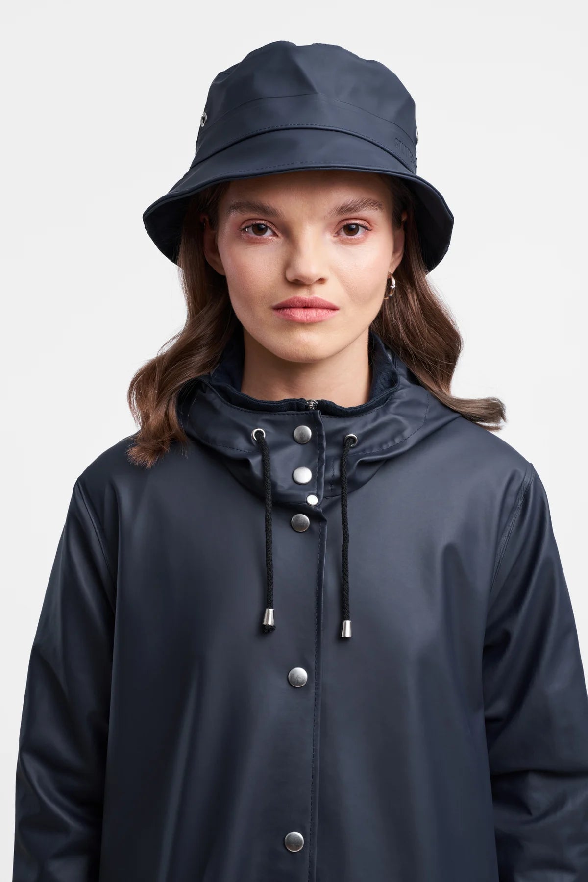 Stutterheim Moseback Lightweight Navy