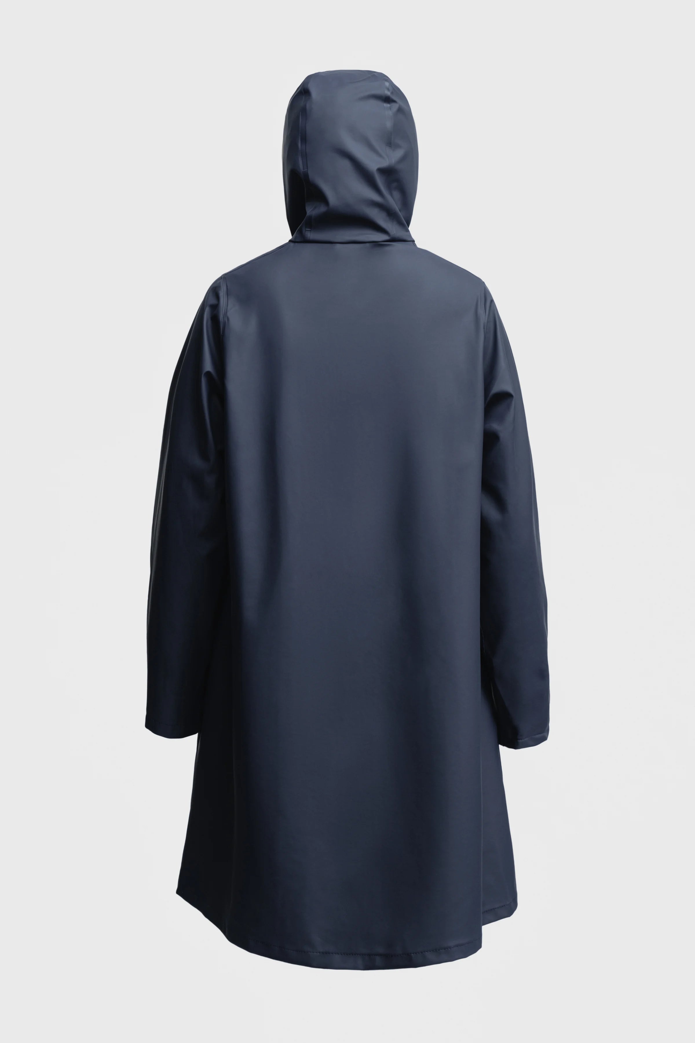 Stutterheim Moseback Lightweight Navy