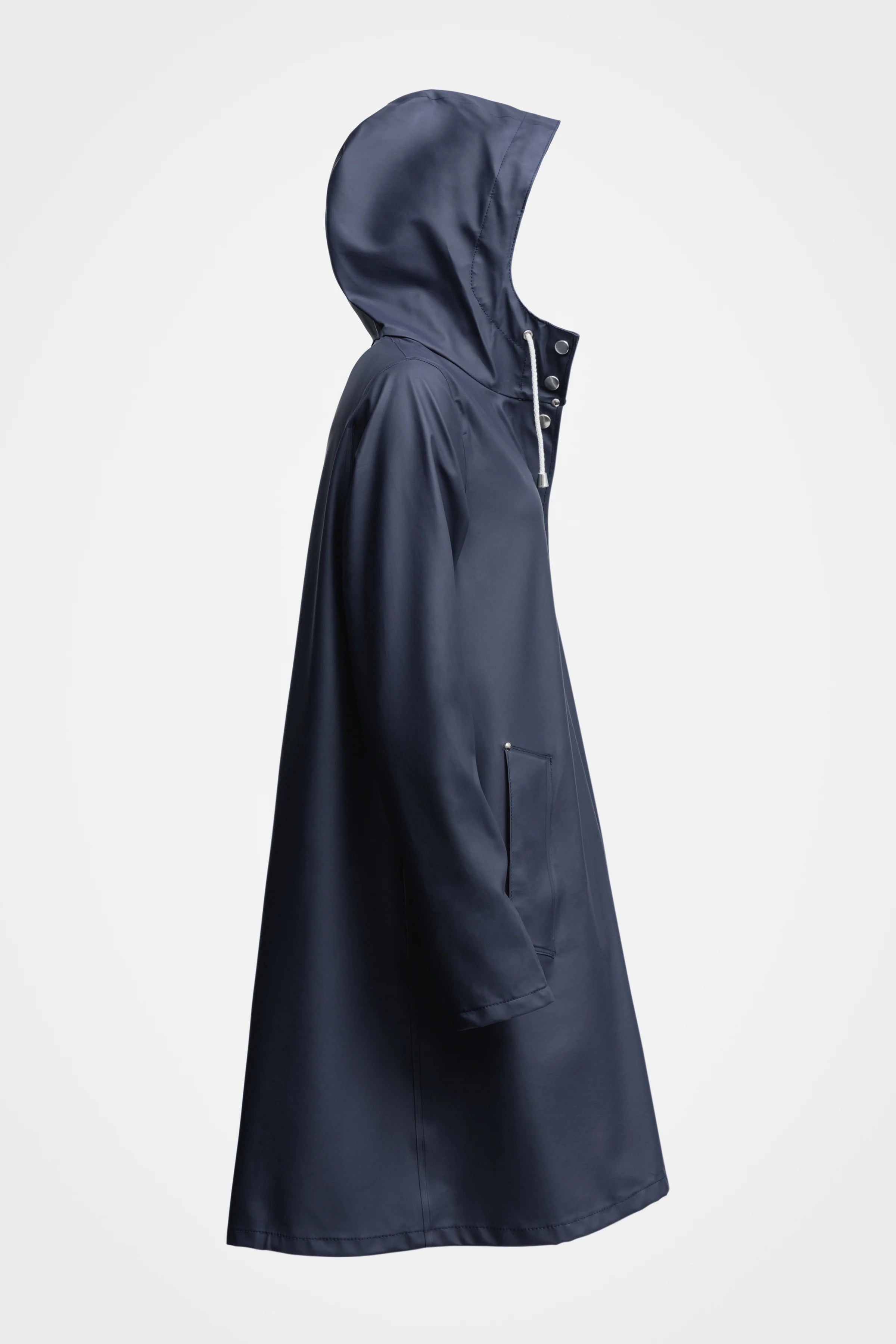 Stutterheim Moseback Lightweight Navy