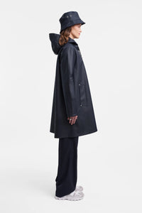 Stutterheim Moseback Lightweight Navy