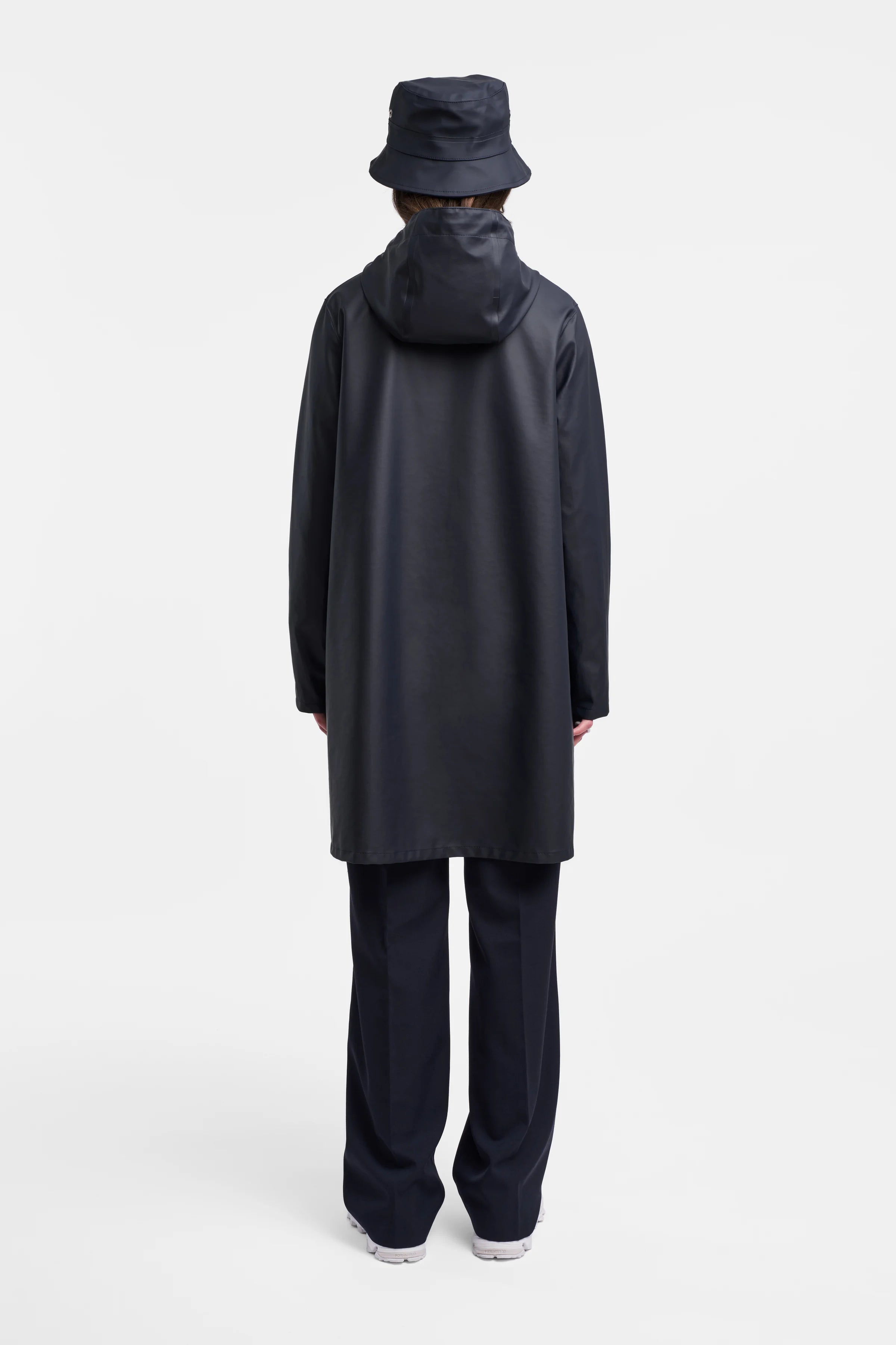 Stutterheim Moseback Lightweight Navy