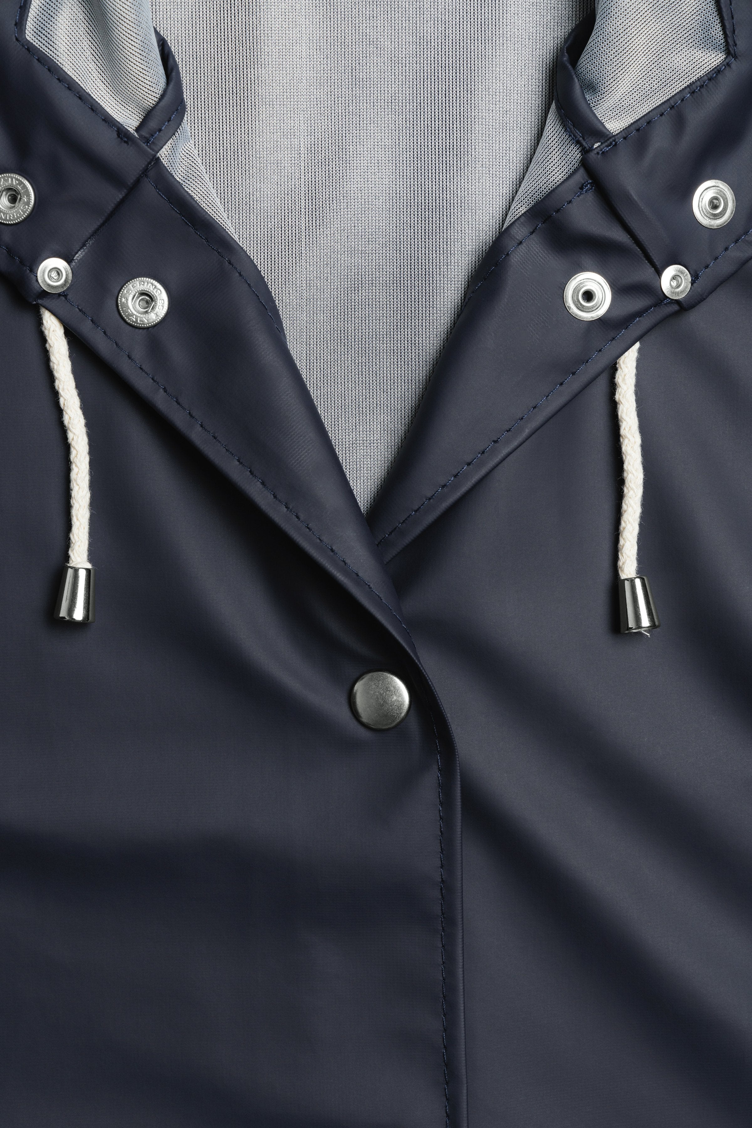 Stutterheim Moseback Lightweight Navy
