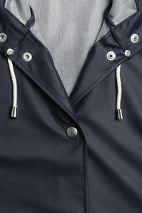 Stutterheim Moseback Lightweight Navy